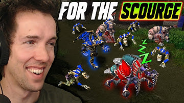 This early game was a full-on ANIME BATTLE!