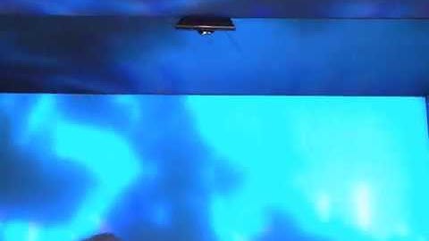 LDC: Philips Lighting Luminous Surfaces PLDC 2013