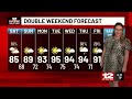12 On Your Side+ at 9 p.m. Friday, Aug. 28