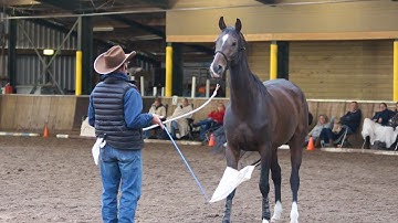 Creating Space with Connection