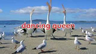 10 dancing queen