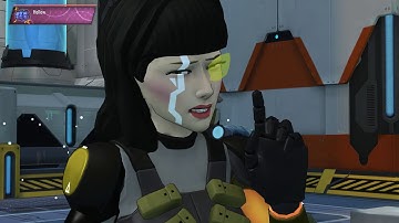 Atlas Reactor 1440p60 (2019-06-25) match 62 - Playing Titus - Map: Evos Laboratory