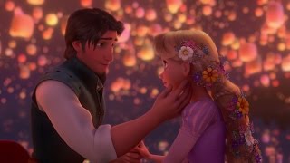 Top 10 Disney Love Songs