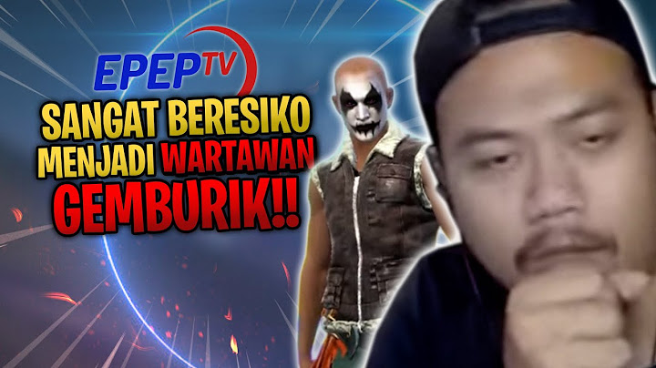 Adegan Ini Berbahaya! Dimana Pun Kalian Berada Cocok Untuk Ditiru!