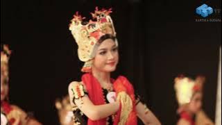 Uji Kompetensi #2 - Tari Jejer Jaran Dawuk