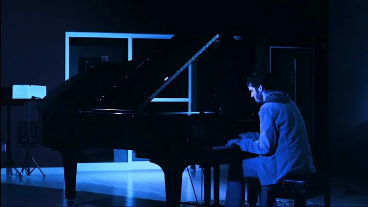 Pete Ayres Band: Ordinary Friend  [OFFICIAL VIDEO]