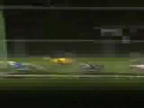 Harold Park - Proper Force