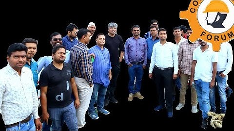 A moment with the project team @MAHESH_IRCON