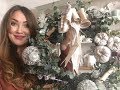 Fall/Autumn wreath tutorial