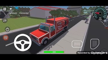 SO MANY HACKER AND OHIO SERVER IN SIMPLE SANDBOX 2