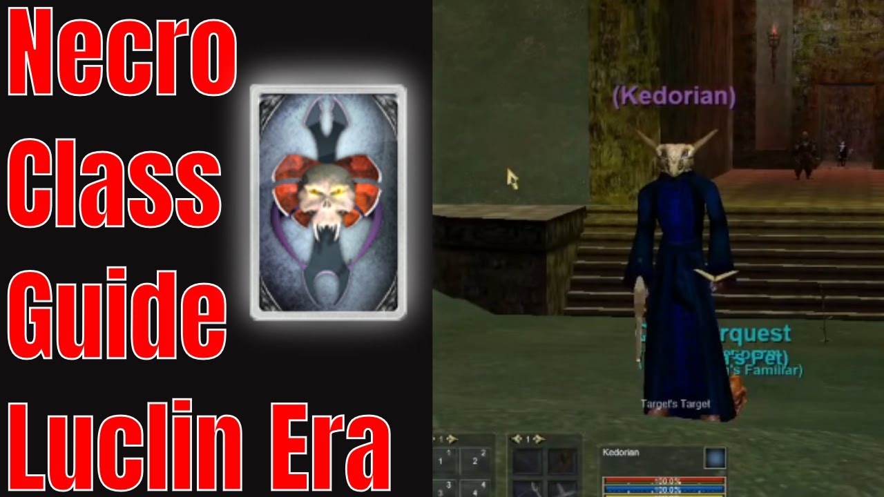 Necro Guide Luclin EverQuest YouTube necro-guide-luclin-everquest-youtube