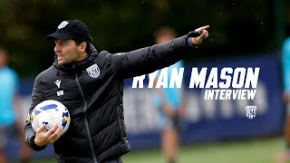 Ryan Mason | Defeats hurt and we want to bounce back screenshot 5