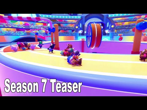kein Name: Season 7 - Gameplay Teaser