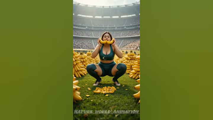 🇮🇳 India VS 🇵🇰 pakistan || Big banana challenge between girls #ai #india #pakistan #girl