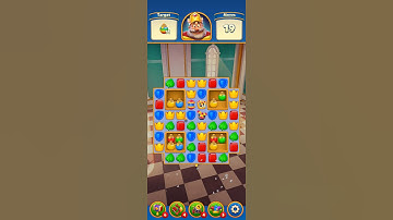 ROYAL MATCH level 41
