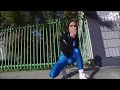 ESTRADARADA - Вите Надо Выйти (Unofficial Shuffle Dance Tribute Video)