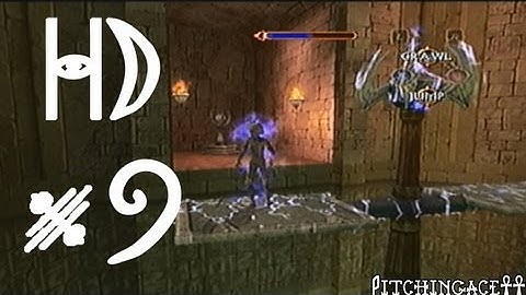 Sphinx and the Cursed Mummy Walkthrough HD - Part 9 - Electricity