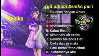 Full album Renika puri ~New Buana