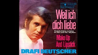 Drafi Deutscher - Weil Ich Dich Liebe (1971)