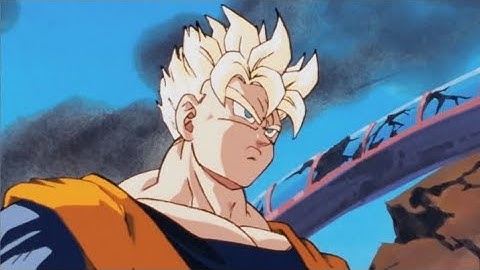 ] How to make Future Gohan in dragon ball azure [