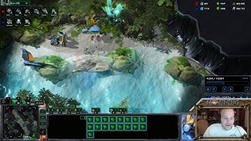 MCanning PvT GUIDE, on the matchup/scouting/things to look for and think about in the matchup