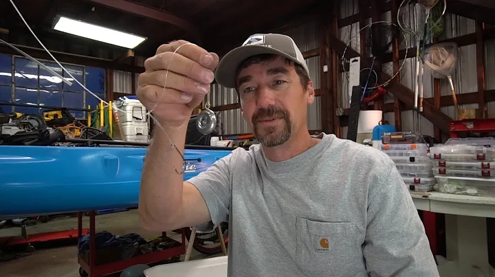 Tips on Preventing Snags While Fishing