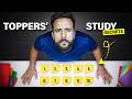 Final STUDY ADVICE Before Boards 2026 | Ashu Ghai