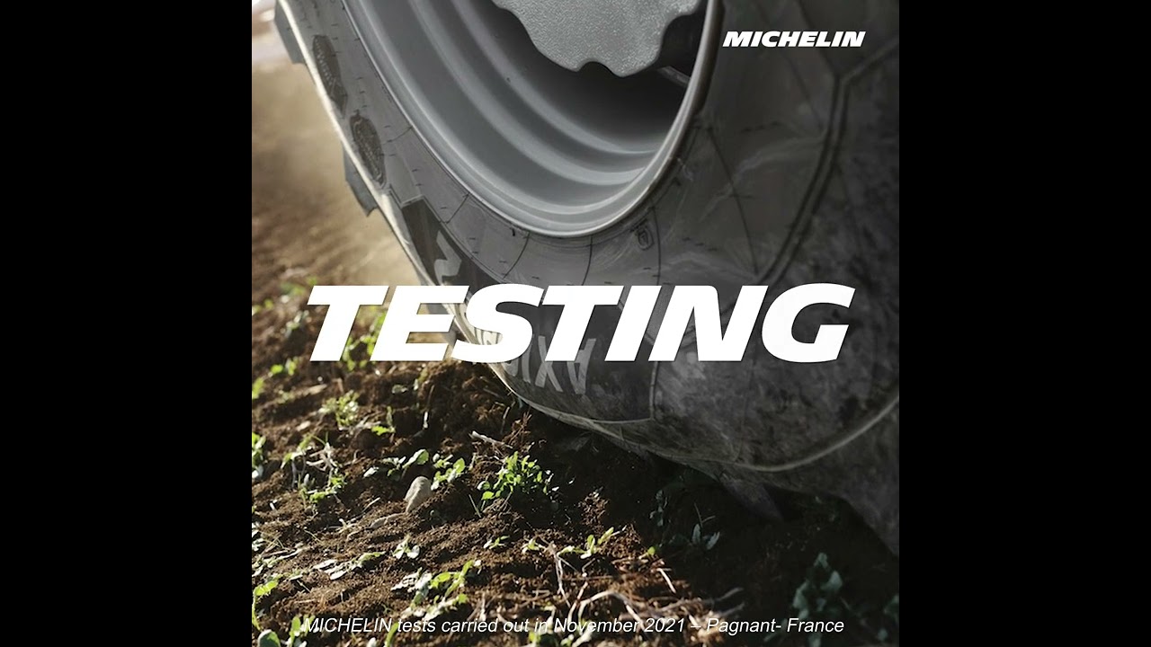 Michelin · Axiobib