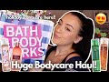 🤑Bath &amp; Body Works Total Body Care Sale Haul!! Holiday Scents are HERE!!!🎄