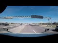 Interstate 35 Texas - Mile 330 to Mile 360