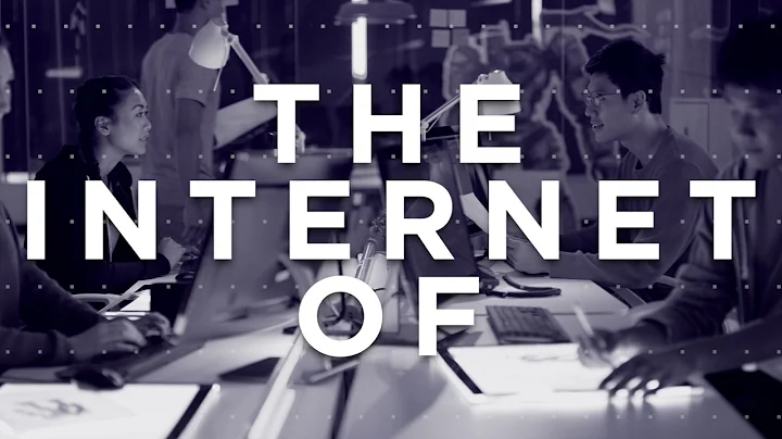 Part 1: The Trailer - What if the Internet of Things Became the Internet of US?