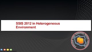Hubert Kobierzewski - SSIS 2012 and Oracle (SSIUG Dublin 20150804)