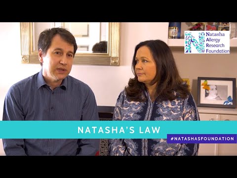 Video: Ý nghĩa của Natasha là gì?