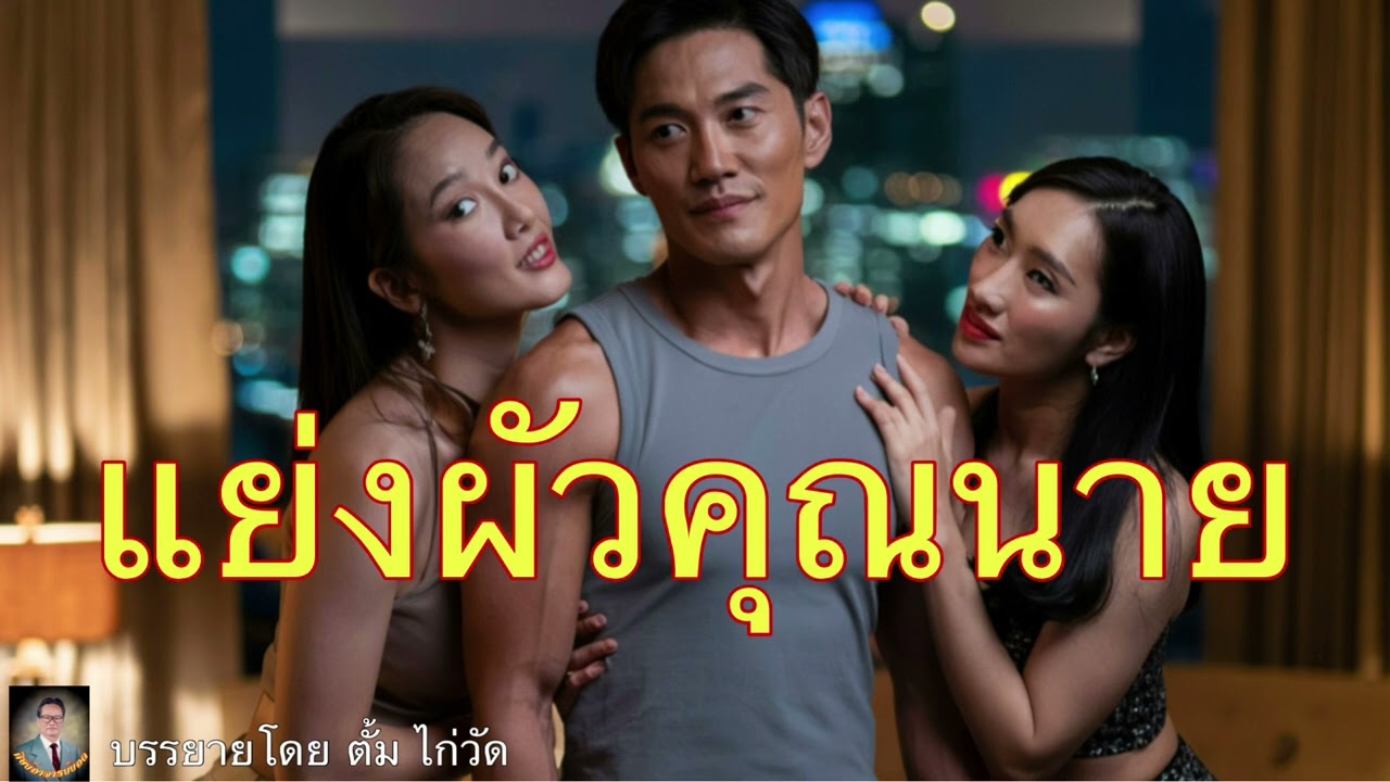 ศิษย์อาจารย์ยอด:แย่งผัวคุณนาย