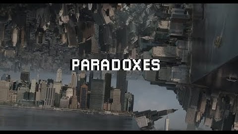 Making A Game About Paradoxes - Devlog 2