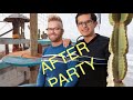 90 Day Fiance: BLOCK AFTER PARTY!!!!