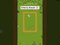 Minecraft Easy Cherry House Tutorial 🌸