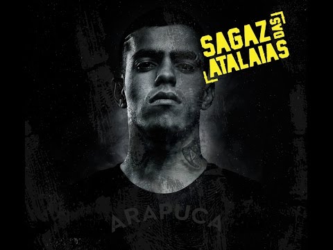 Sagaz das Atalaias - Arapuca EP
