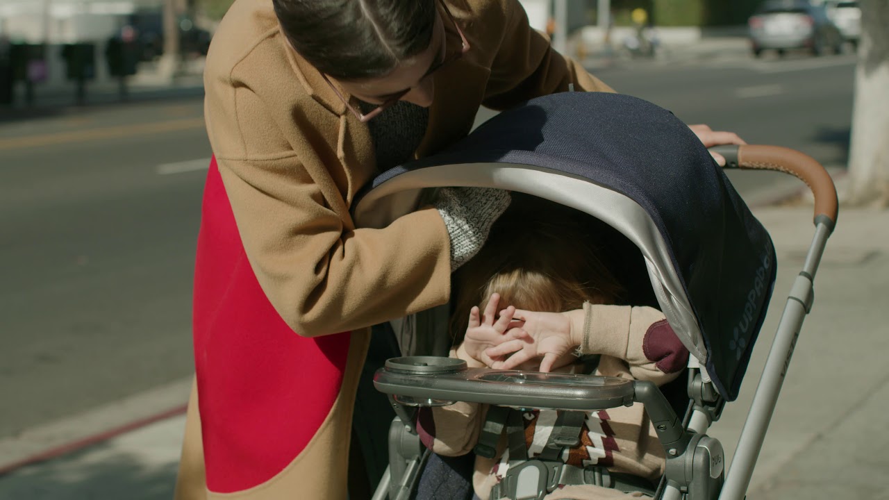 poussette des la naissance sans nacelle