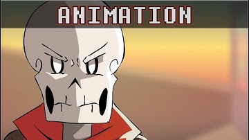 Glitchtale | Ascended Battle MAP (Part 5)