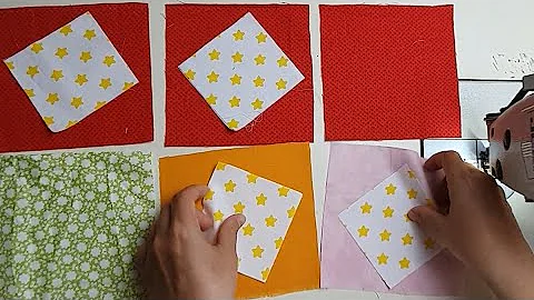 Handmade patchwork idea from scrap fabric 🌷  DIY Beauty Gift Ideas bag 💃cutting and stitching