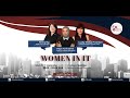 [ONLINE] DevOps Indonesia Meetup "Women in IT"