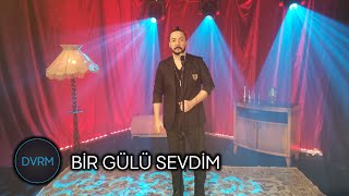 Devrim Ekiz - Bir Gülü Sevdim Resimi