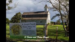 LOKASI (PEA) HE'IKAI TEU MA'U HA LEA KOULA