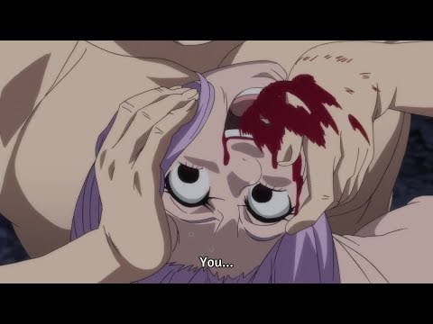 Ban killed Melascula...Nanatsu no Taizai Season 2 Episode 20  Subbed