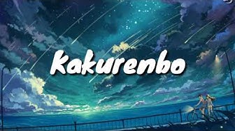 Kakurenbo Youtube Kakurenbo Youtube