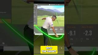 The Real Reason Club Path is So Difficult to Change, OR is it?! #goodgolfcoaching #golfswing