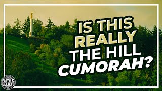 Why isn't there evidence of ancient warfare surrounding the Hill Cumorah in New York? Ep. 104