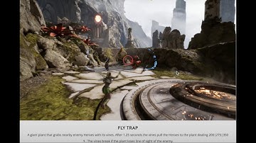 The Fey Tutorial and Build Guide Paragon V40.4