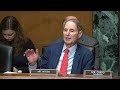 Wyden's Statement at the Senate Finance Committee's Hearing on Trump's Trade Agenda